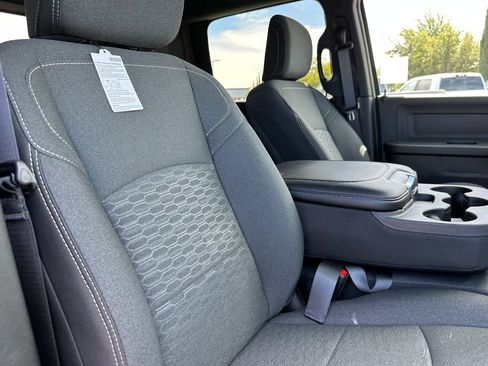 New 2026 RAM 2500 Tradesman AWD/4WD image 15