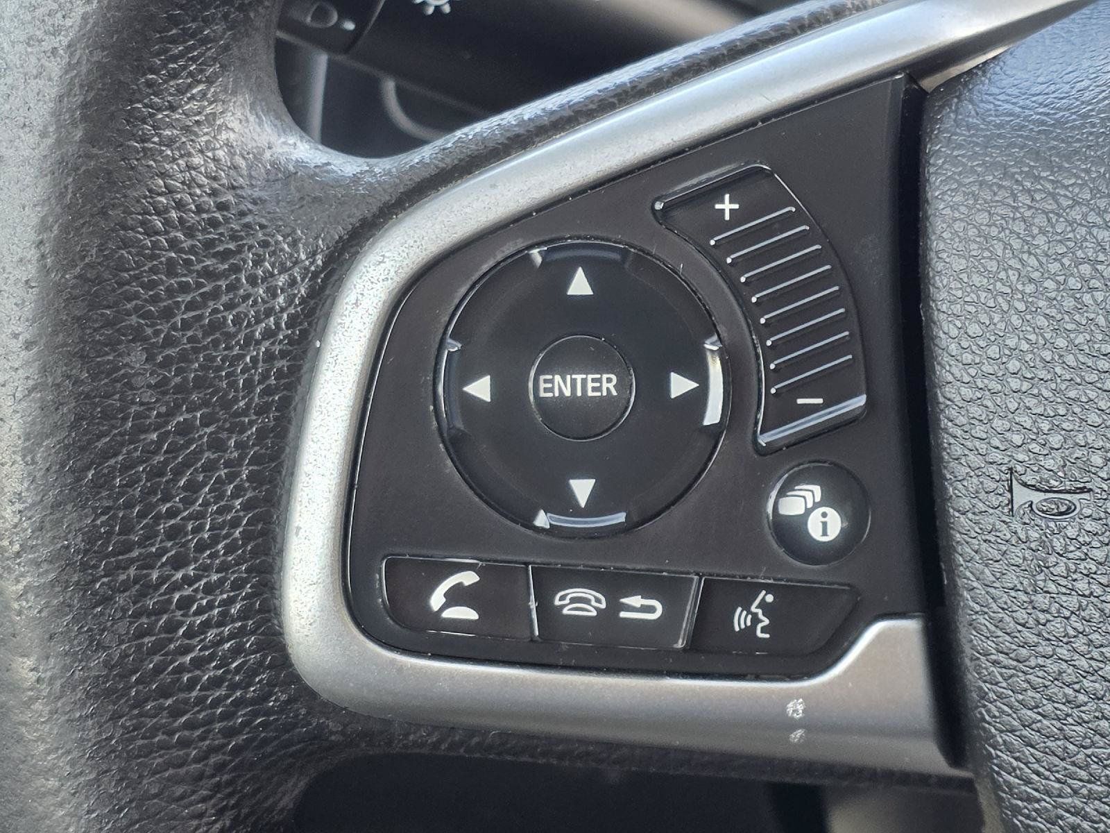 Used 2018 Honda Civic LX image 12