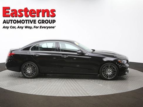 Used 2023 Mercedes-Benz C 300 C 300 image 45