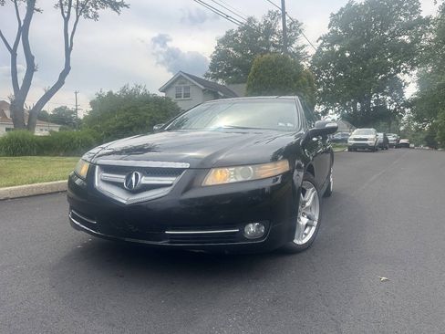 Used 2007 Acura TL FWD image 2
