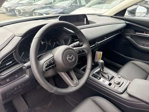 New 2026 MAZDA CX-30 AWD 2.5 S w/ Select Sport Pkg image 10