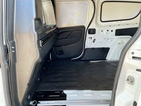 Used 2022 RAM ProMaster City Base image 21