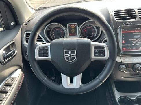 Used 2019 Dodge Journey GT w/ Driver Convenience Group image 18