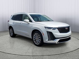 Used 2024 Cadillac XT6 Premium Luxury w/ LPO, Floor Liner Package AWD/4WD video 2