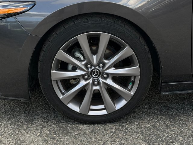Used 2019 MAZDA MAZDA3 Sedan w/ Premium Package FWD image 12