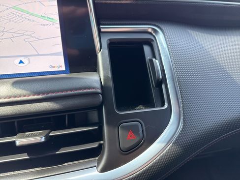 Used 2022 Chevrolet Suburban RST w/ Luxury Package image 37