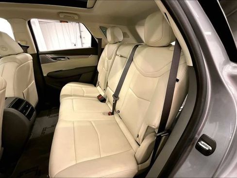 Used 2024 Cadillac XT5 Premium Luxury FWD image 25