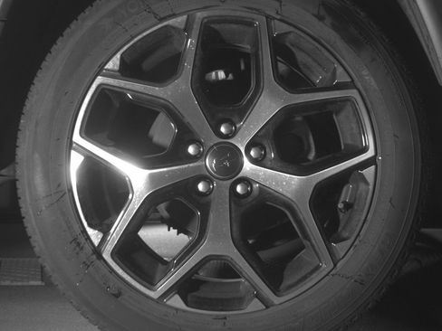 Used 2025 Jeep Compass Limited image 15