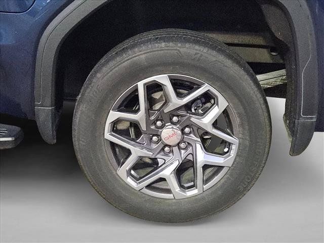 Used 2023 GMC Sierra 1500 SLT RWD image 24
