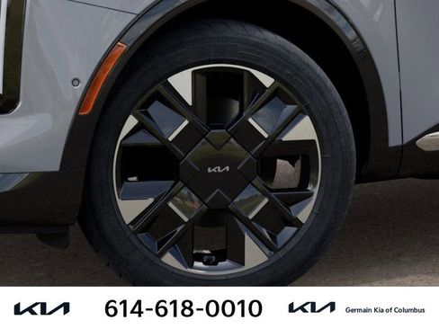 New 2026 Kia Sportage SX image 12