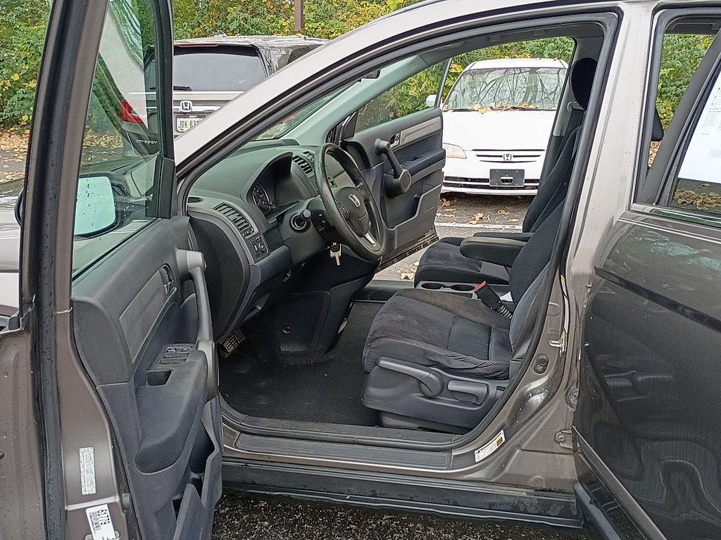 Used 2010 Honda CR-V EX image 11
