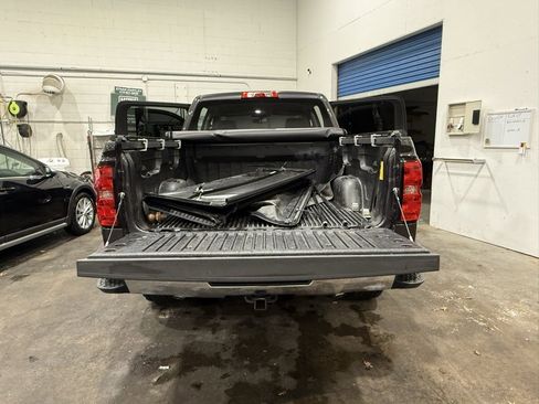 Used 2015 Chevrolet Silverado 1500 LT w/ All Star Edition image 13