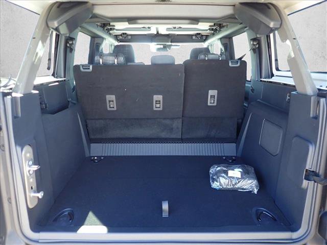 New 2026 Ford Bronco Heritage Edition AWD/4WD image 7