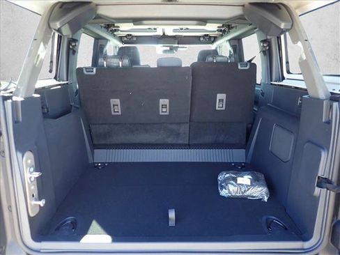 New 2026 Ford Bronco Heritage Edition AWD/4WD image 7