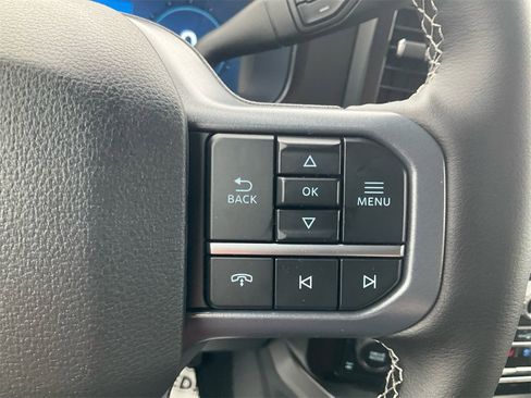 New 2026 Ford F250 Lariat w/ Chrome Package image 20