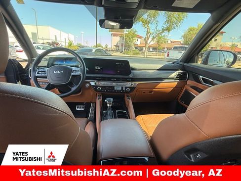 Used 2025 Kia Telluride SX X-Line image 33