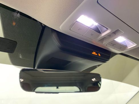 Used 2024 MAZDA CX-50 2.5 Turbo w/ Cargo Package image 27