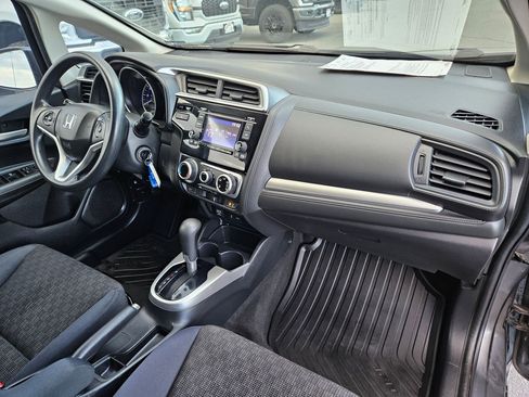 Used 2017 Honda Fit LX image 33