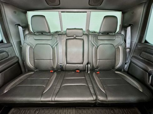New 2026 RAM 1500 RHO AWD/4WD image 10