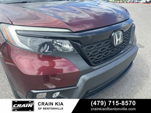 Used 2020 Honda Passport EX-L image 11