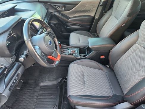 Used 2023 Subaru Forester Sport image 12