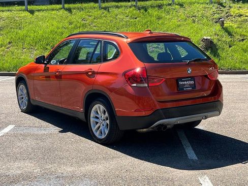 Used 2015 BMW X1 xDrive28i AWD/4WD image 23