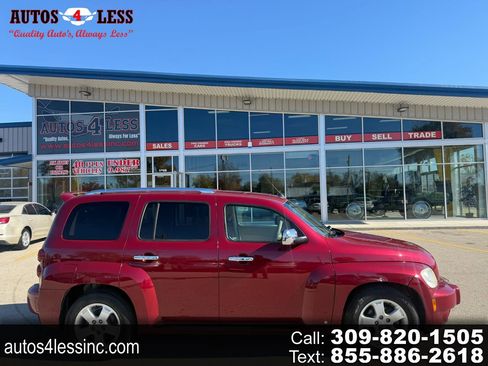 Used 2006 Chevrolet HHR LT image 1