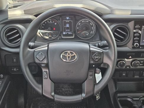 Used 2023 Toyota Tacoma SR AWD/4WD image 20
