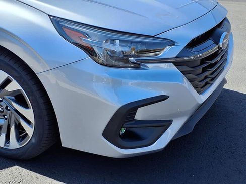 New 2025 Subaru Legacy Limited image 9