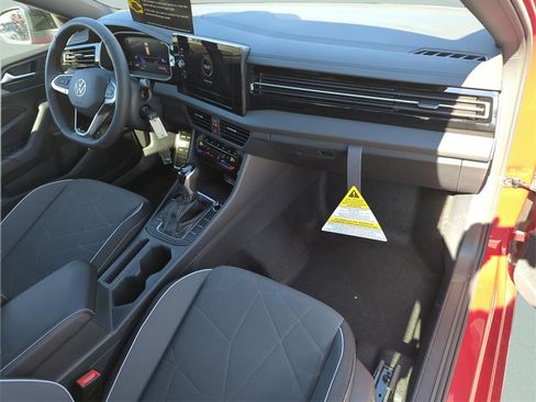 New 2026 Volkswagen Jetta Sport image 17