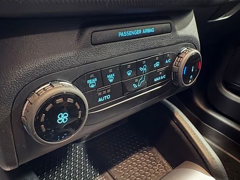 Used 2024 Ford Bronco Sport Big Bend image 18