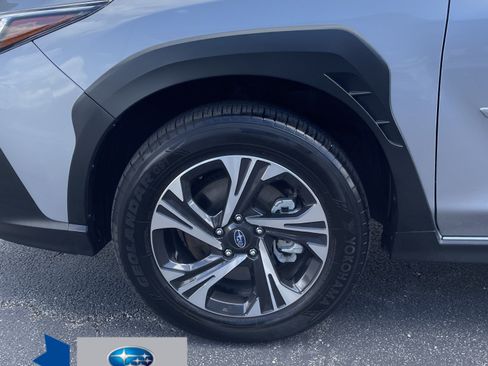 Used 2026 Subaru Crosstrek 2.5i Premium AWD/4WD image 33