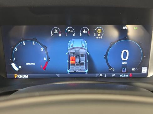 Certified 2026 Ford F150 Tremor w/ Tow/Haul Package AWD/4WD image 25