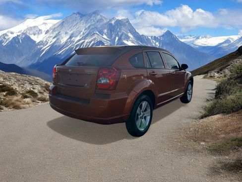 Used 2011 Dodge Caliber Mainstreet image 5