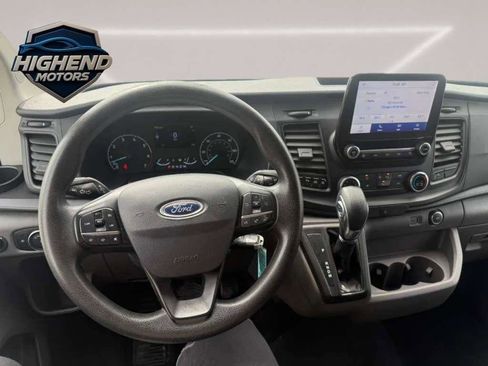 Used 2020 Ford Transit 250 Low Roof AWD image 19