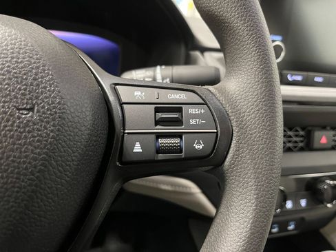 New 2025 Honda Accord SE image 15