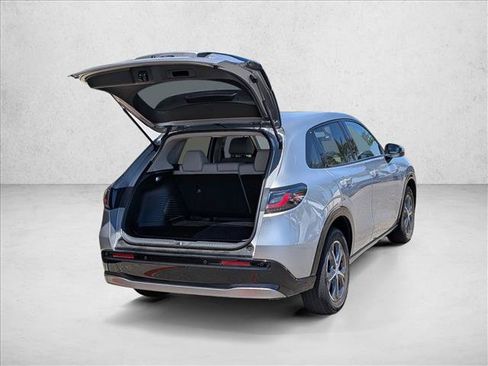 Used 2025 Honda HR-V EX-L image 6