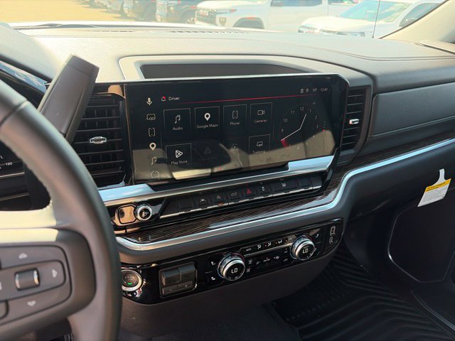 New 2026 GMC Sierra 1500 SLE w/ Preferred Package AWD/4WD image 29