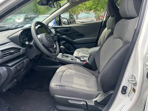New 2024 Subaru Crosstrek 2.0i Premium AWD/4WD image 11