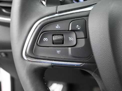 Used 2023 Buick Envision Preferred FWD image 37