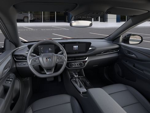 New 2026 Buick Envista Sport Touring w/ Convenience I Package FWD image 15