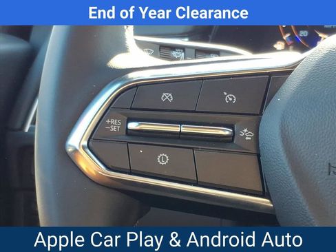 New 2025 Chevrolet Tahoe LS image 11