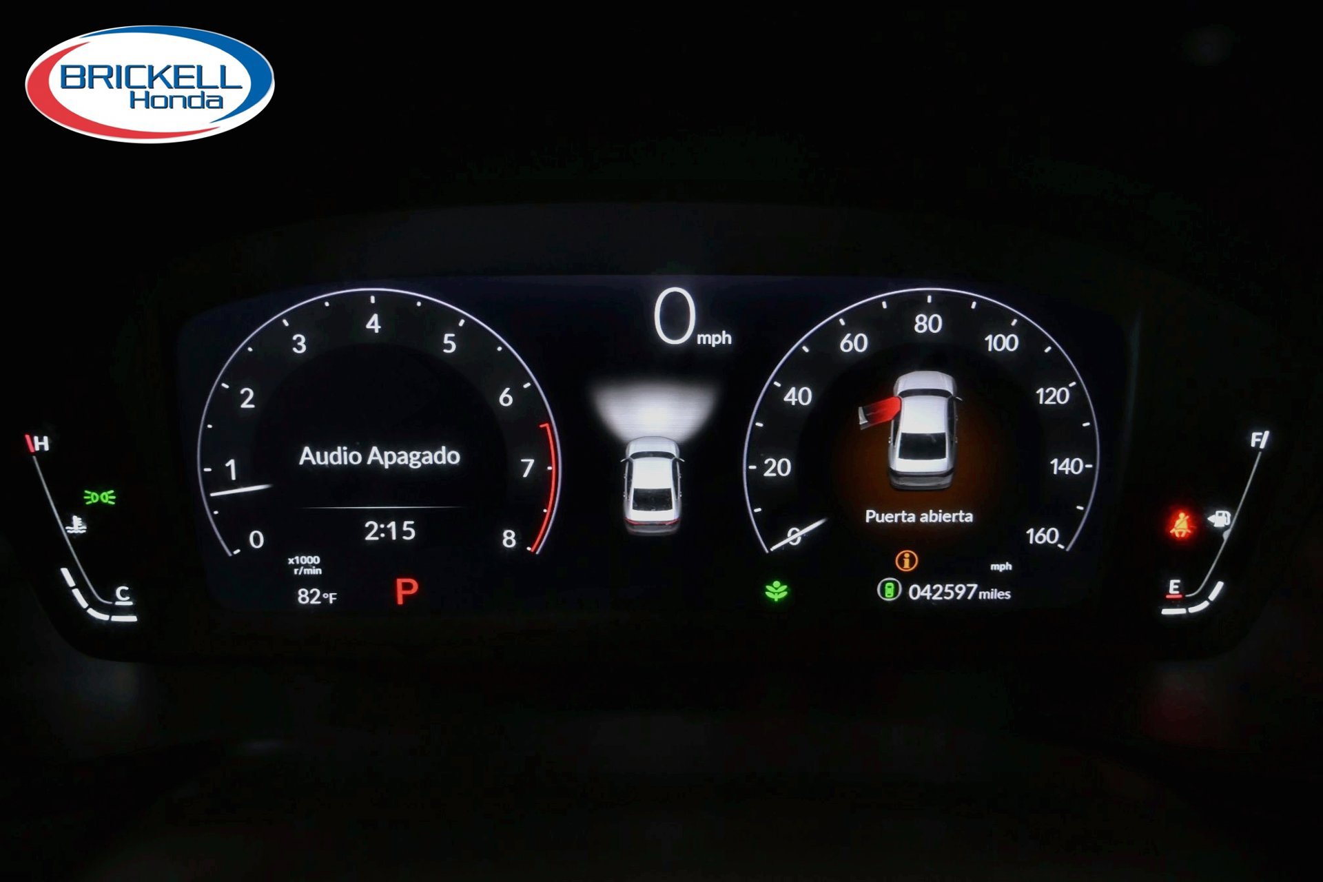 Certified 2023 Honda Accord EX image 33