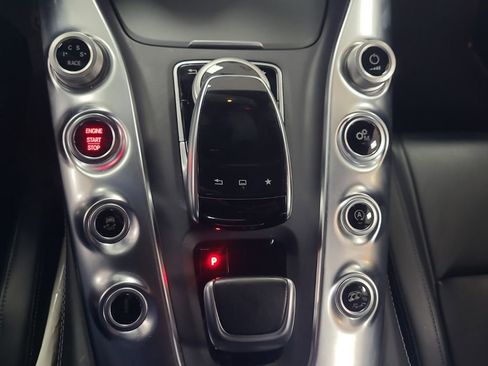 Used 2016 Mercedes-Benz AMG GT S image 23