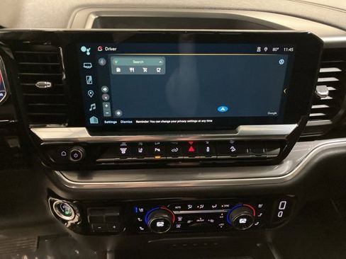 Used 2024 Chevrolet Silverado 3500 High Country w/ High Country Premium Package image 16