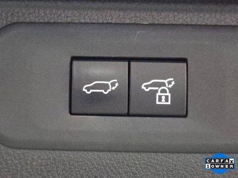 Certified 2024 Toyota Grand Highlander AWD Hybrid image 29