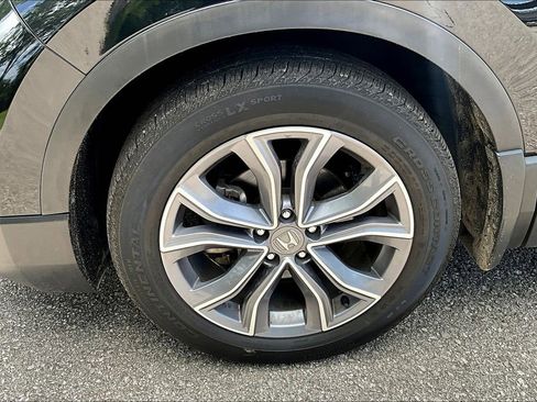 Used 2020 Honda CR-V Touring image 12