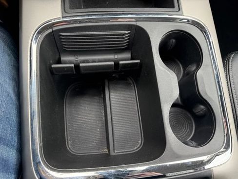 Used 2018 RAM 2500 Laramie AWD/4WD image 19