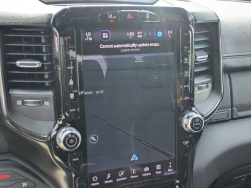New 2026 RAM 1500 RHO AWD/4WD image 22
