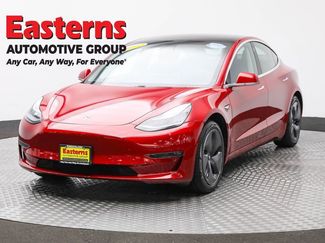 Used 2018 Tesla Model 3 Long Range AWD/4WD video 1